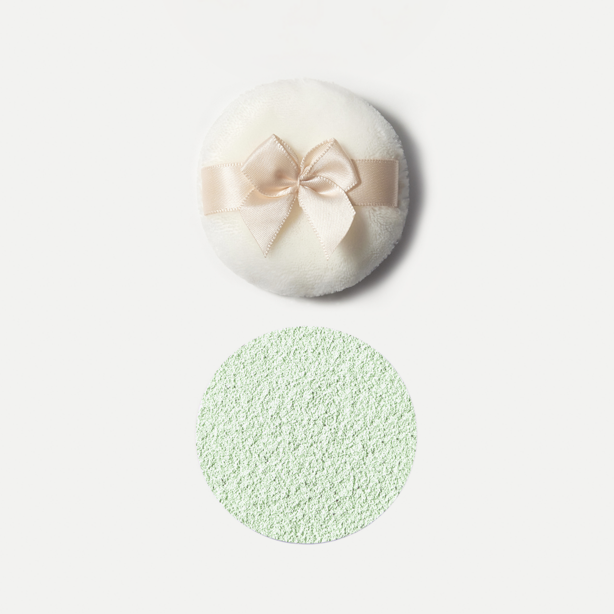 Bastet's Magic Powder 15g - Jasmine Light Green
