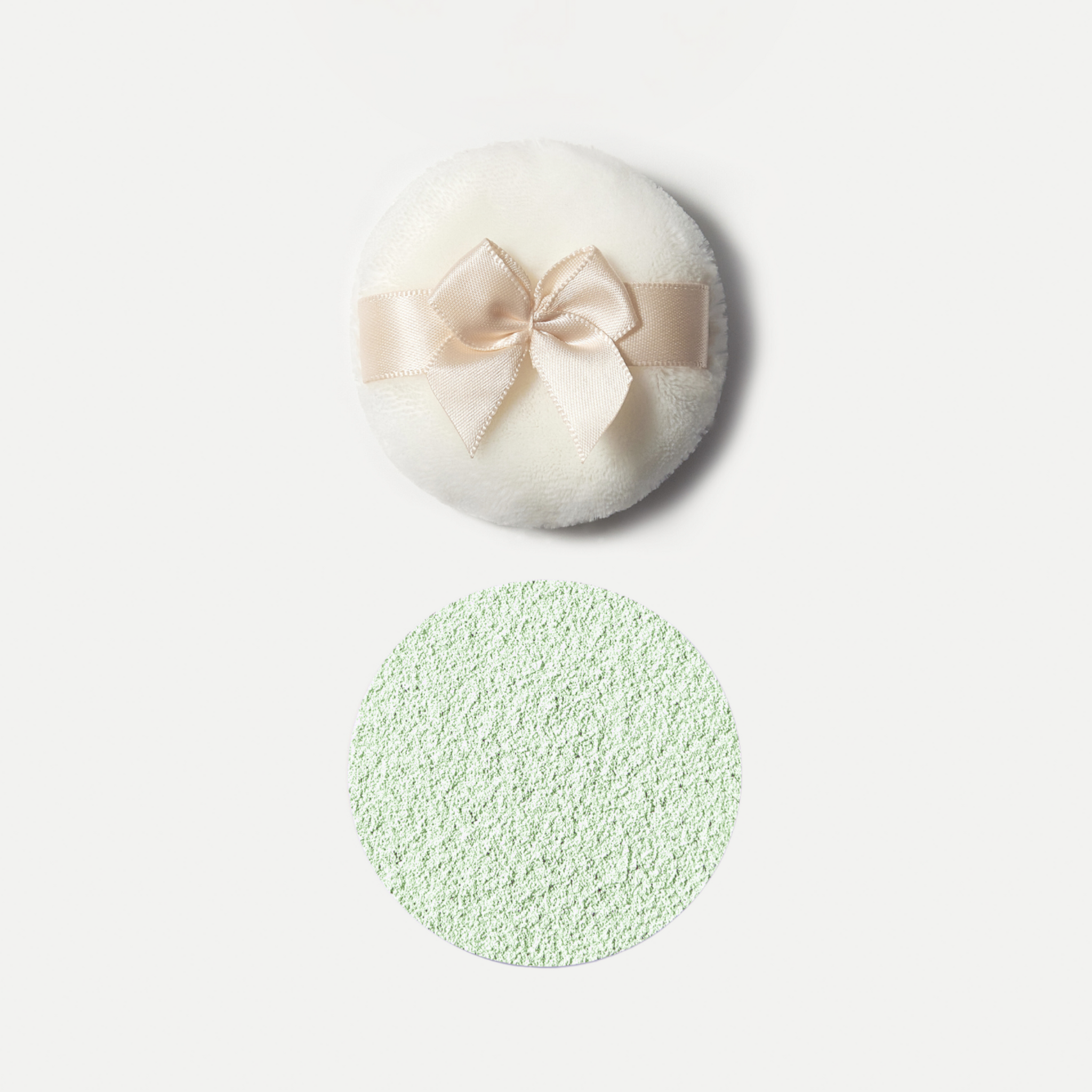 Bastet's Magic Powder 15g - Jasmine Light Green