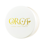 Chinese Herbal Deodorant Powder 25g (5 Free Powder Pads)