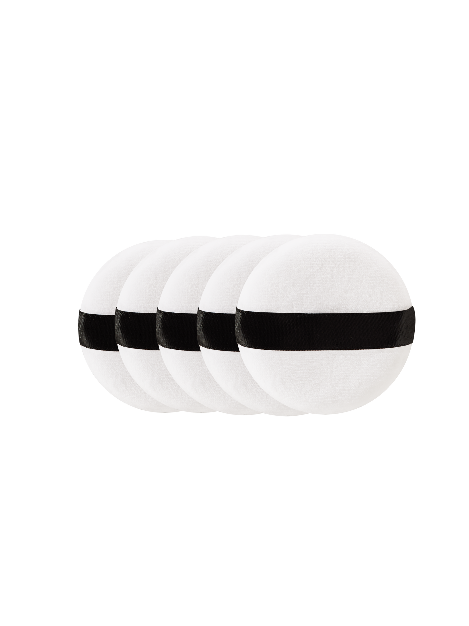Deodorant Powder Pads x 5
