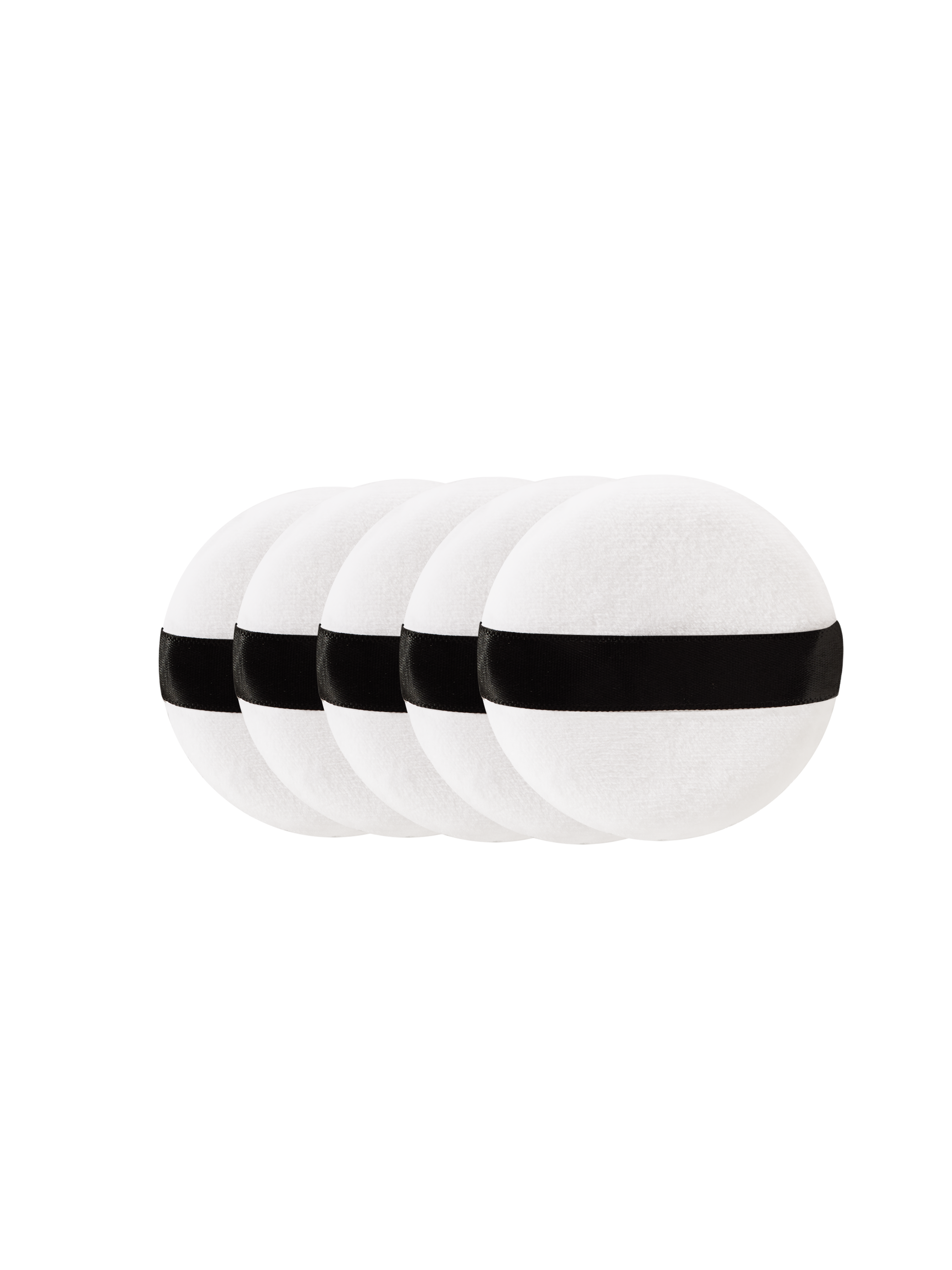Deodorant Powder Pads x 5